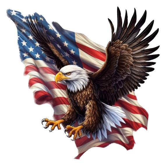 Remember Our Troops Stickers - American Flag Sticker Sheets