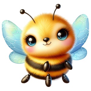 Naklejka Baby Bee Personalizowana zewnętrzna naklejka winylowa odporna na promieniowanie UV wykonana z wysokiej jakości folii firmy Orafol Naklejka samochodowa Naklejka na laptopa