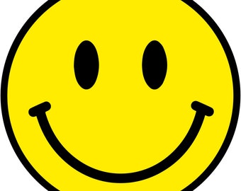 Autosticker sticker emoji symbool sticker