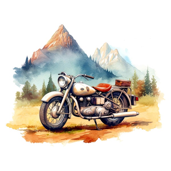 Autoaufkleber Sticker Motorbike Adventure Aufkleber Wetterfester Outdoor Vinyl