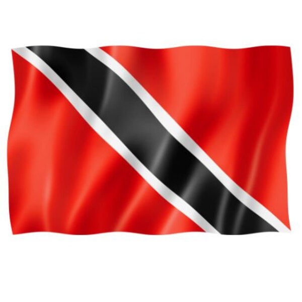 Trinidad and Tobago - Etsy