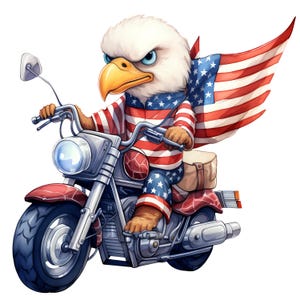 Car sticker eagle design for car or motorcycle – Weatherproof vinyl sticker with animal motif – Stylish decoration for vehicles