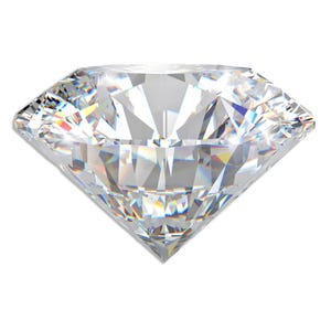 Diamant Sticker glänzender Aufkleber im Edelstein Design Wandtattoo Autoaufkleber Deko Geschenkidee für Glitzer Fans Schmuckliebhaber