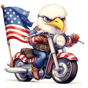 Car sticker eagle design for car or motorcycle – Weatherproof vinyl sticker with animal motif – Stylish decoration for vehicles