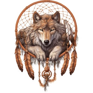 Adesivo lupo adesivo realistico con motivo di animali selvatici adesivo da parete adesivo per auto decorazione idea regalo per amanti della natura amanti degli animali all'aria aperta