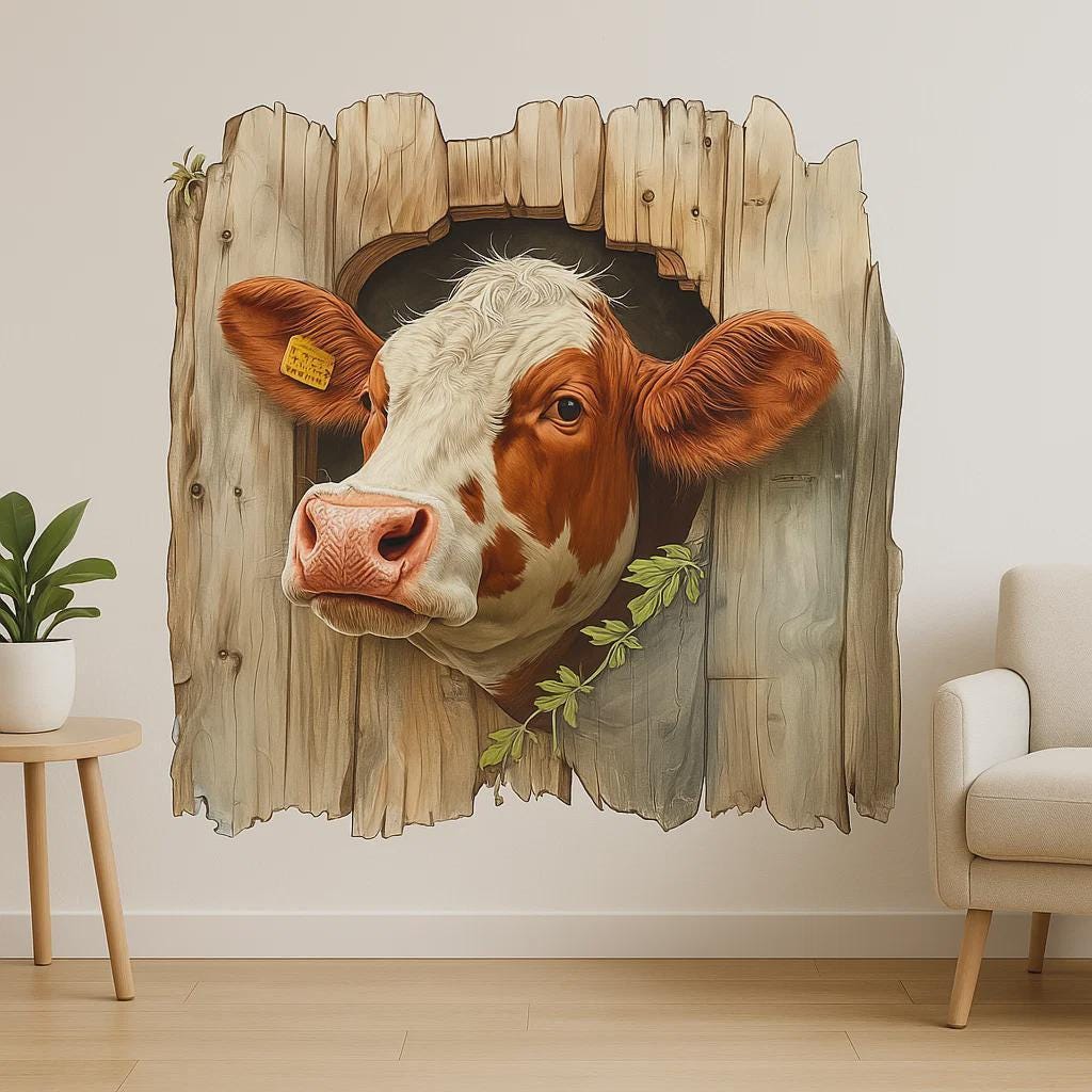 Arte da parete con cornice in legno moderno MDF 60x40 Fiori di prato