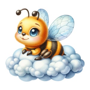Naklejka samochodowa Baby Bee Naklejka odporna na warunki atmosferyczne, odporna na promieniowanie UV naklejka winylowa z możliwością personalizacji, wykonana z wysokiej jakości folii firmy Orafol