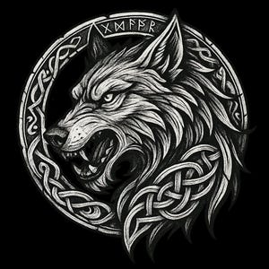 Adesivo Per Auto | Lupo 15 X 9 Cm - Foto 8