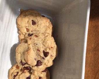 Camp Edgewood Favorite Cookie Recipes