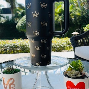 Louis Vuitton Starbucks Cup - Etsy