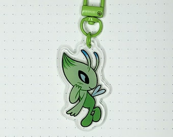 ミュウ、セレビィ、ジラーチ - ポケモン幾何学カード - 3 枚セット