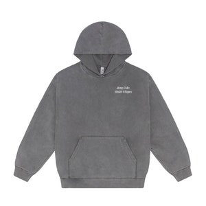 Subtle Old Money Heavy Hoodie