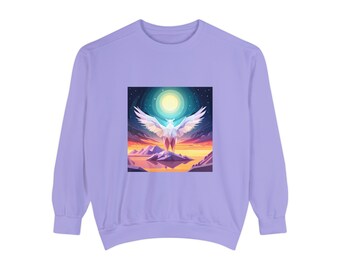 T shirts and sweaters