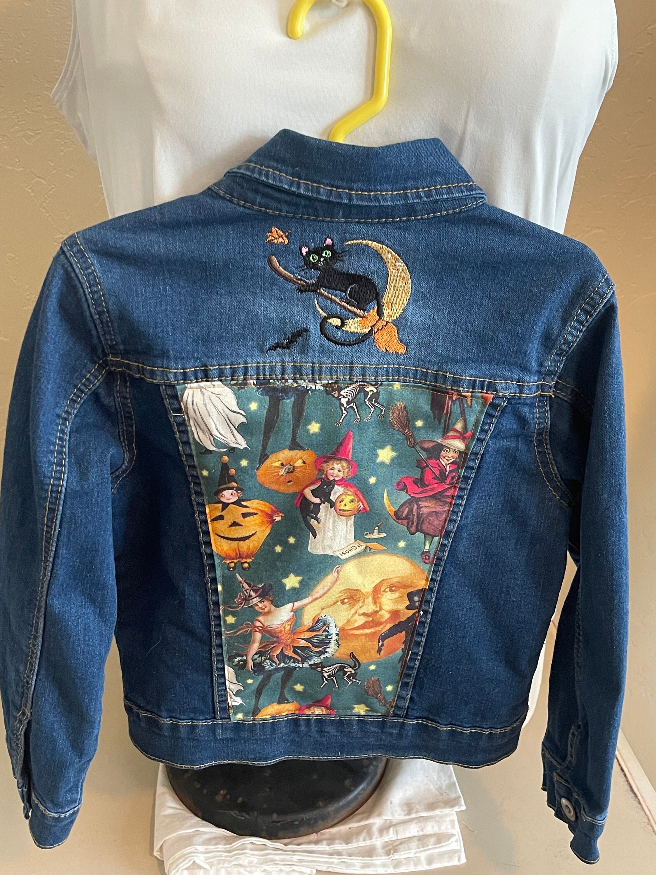 papier Denim Enfant holder blouse デニム Papier Denim Enfant holder blouse