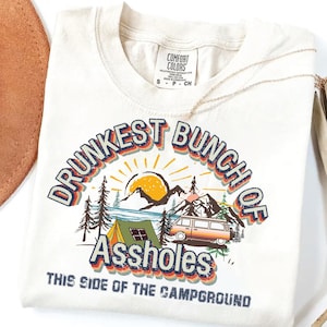 Funny Camping PNG, Retro Summer PNG, Family Adventure, Camping Shirt Design, Vintage Camping, Sublimation Design, Digital Downloads