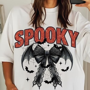 Halloween Lace Spooky png, Halloween png, Spooky Vibes png, Spooky Mama png, Halloween Gothic png, Spooky Season Halloween Shirt png