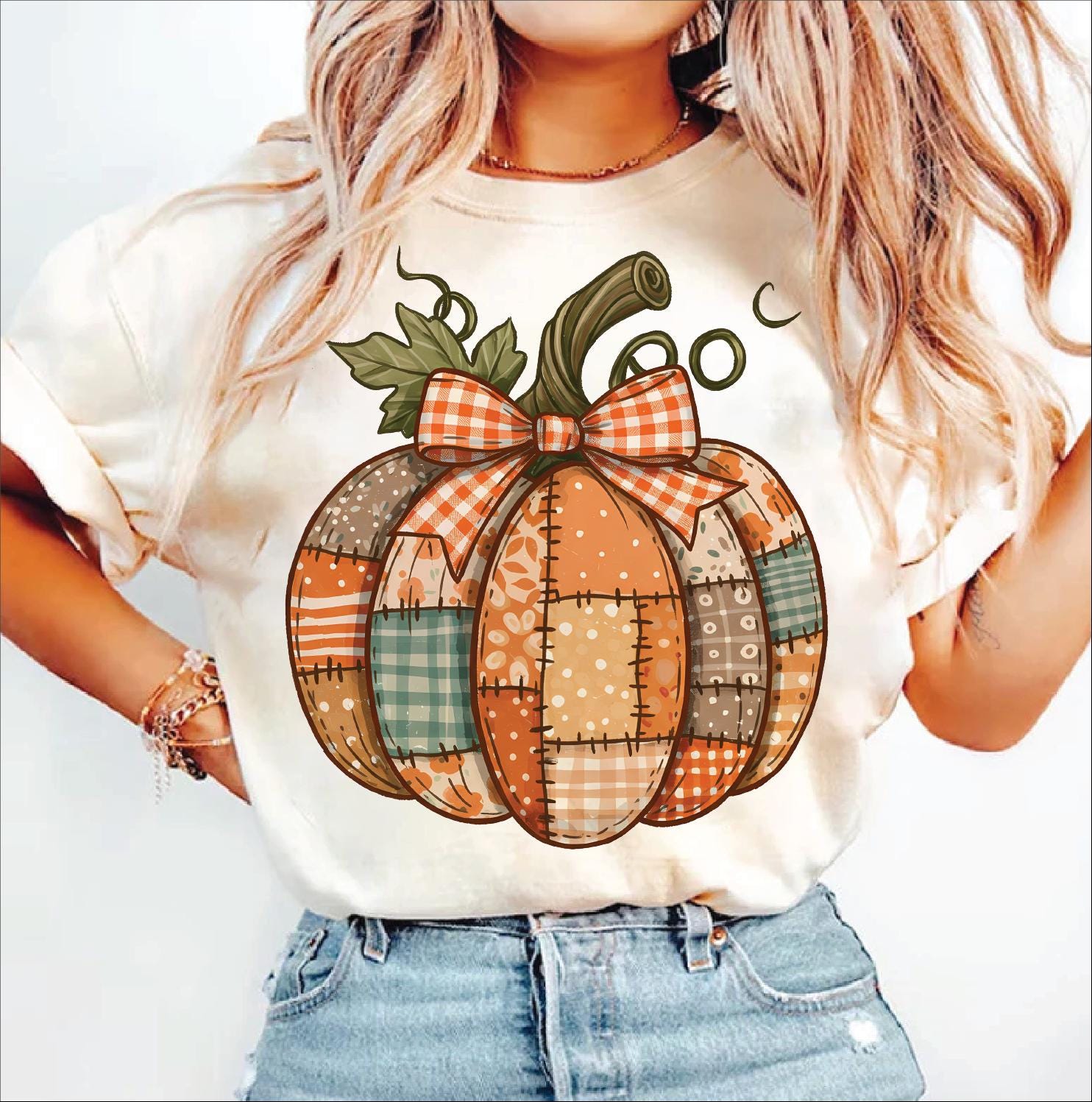 Patchwork Shirt - Etsy
