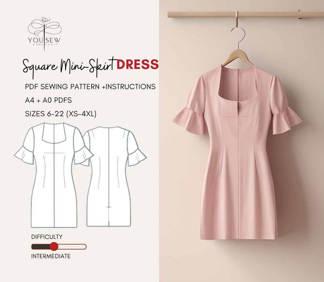 princess polly paddington mini dress Pemberley Mini Dress