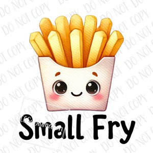 Kleine bak baby, png PNGEgg | Frietjes babysublimatie | New Baby Fast Food Fry Lover, png | Funny Food Pun Baby png, Small Fry Foodie Baby Hipster Baby