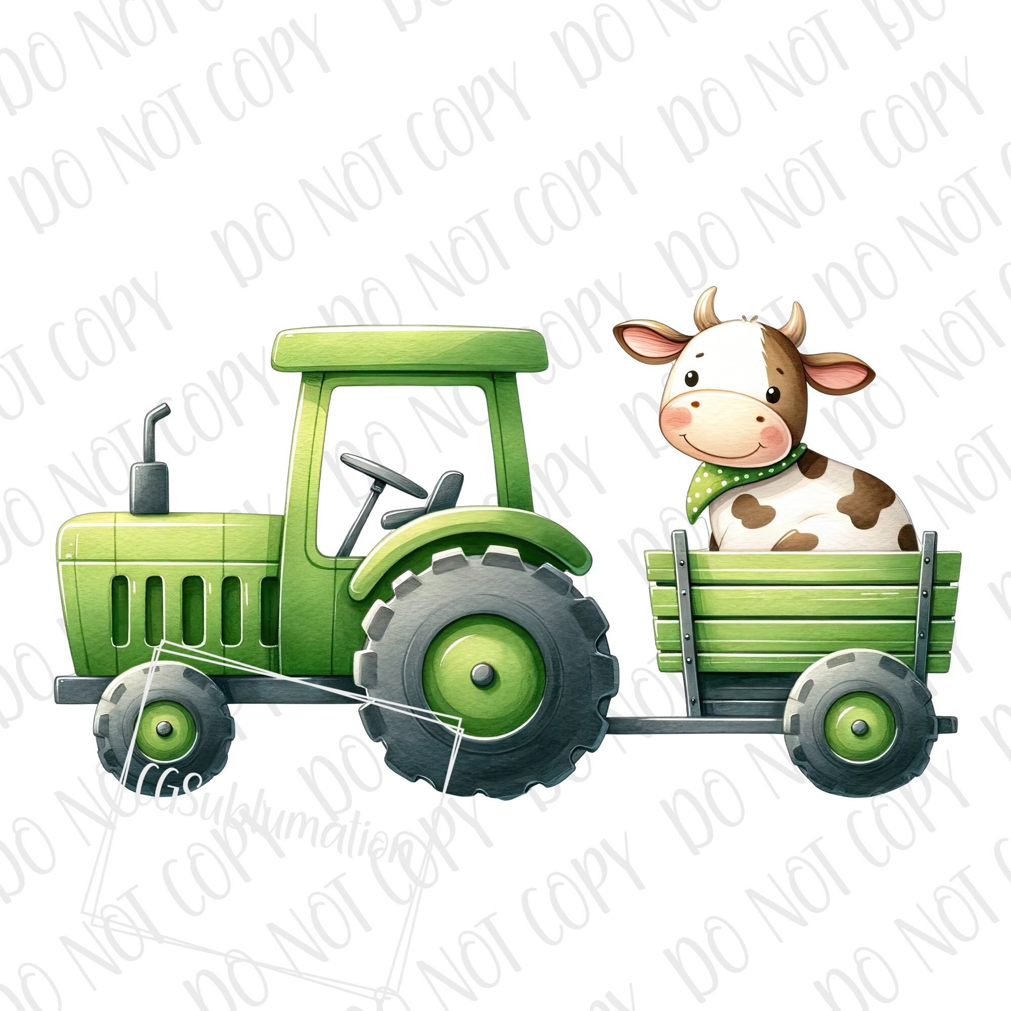 トンカ 1960年代 T ractor(牽引車) 色ライトグリーン ビンテージ
