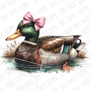 Girls Hunting PNG, Hunting Sublimation Digital Download Duck Hunt Girl Hunter PNG Mallard Duck Sublimation PNG Country Girl Duck Hunting png
