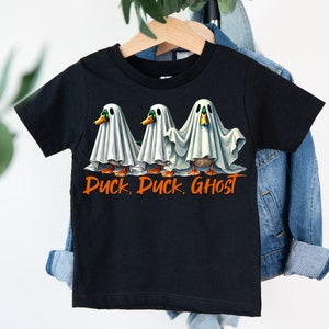 Duck Duck Ghost Halloween PNG | Halloween Duck Hunting Sublimation PNG | Spooky Duck Hunting Ghost Design | Halloween Duck PNG | Ghost Duck