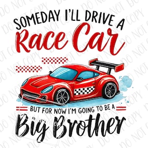 Big Brother-raceauto, png PNGEgg | Rode raceautosublimatie | Ooit zal ik in een raceauto rijden, png | Racefan race-zwangerschapsaankondiging Big Brother, png PNGEgg