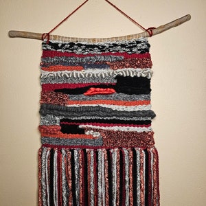 Handmade Weave