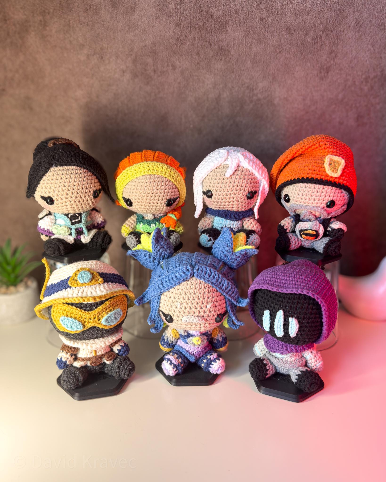 Valorant omen plush - Etsy 日本