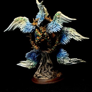 Erathis- Los Mil Ojos