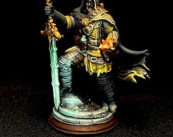 Ator – Revenant of Vindication