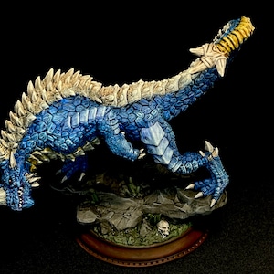 Monodrake