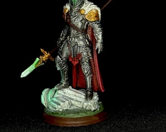 Orsinius the Faithless – Knight of Pride
