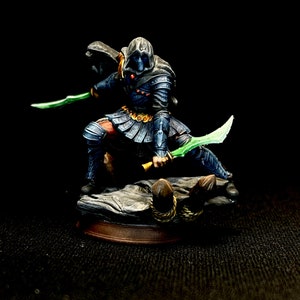Serran-Master Assassin 2