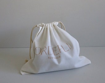 Small Dust Bag