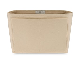 Large Tote Bag Organiser (Slim)