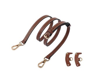 Leather Strap Conversion Kit
