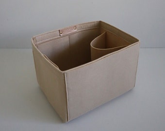 Small Bucket Bag Organiser V1.