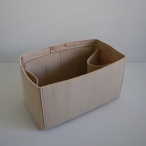 Medium Tote Bag Organiser zdjęcie 1