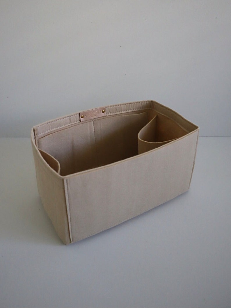 Medium Tote Bag Organiser zdjęcie 1