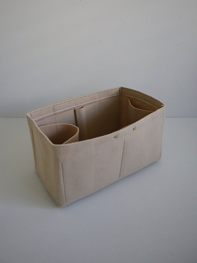 Medium Tote Bag Organiser zdjęcie 3