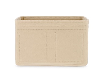 Small Tote Bag Organiser V2.