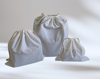 Cotton Bag Bundle