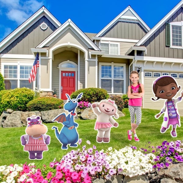 Doc Mcstuffins Shoes Etsy