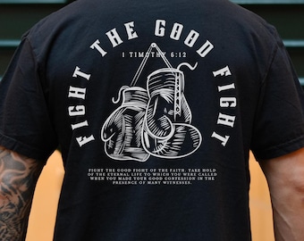 Camiseta cristiana de gimnasio para hombre, ropa de calle cristiana, camiseta cristiana para hombre, ropa cristiana para hombre