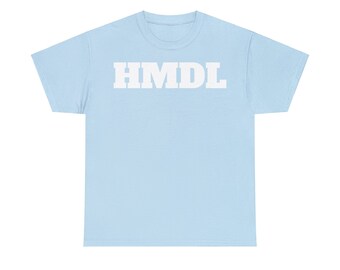 HMDL T-shirt