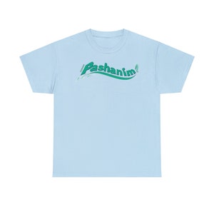 Pashanim Airwaves t-shirt Bild 3