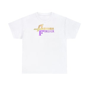 Pashanim Forever T-shirt image 5