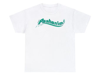 Pashanim Airwaves t-shirt
