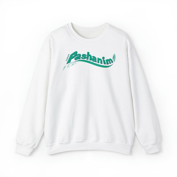 Pashanim Airwave Sweatshirt